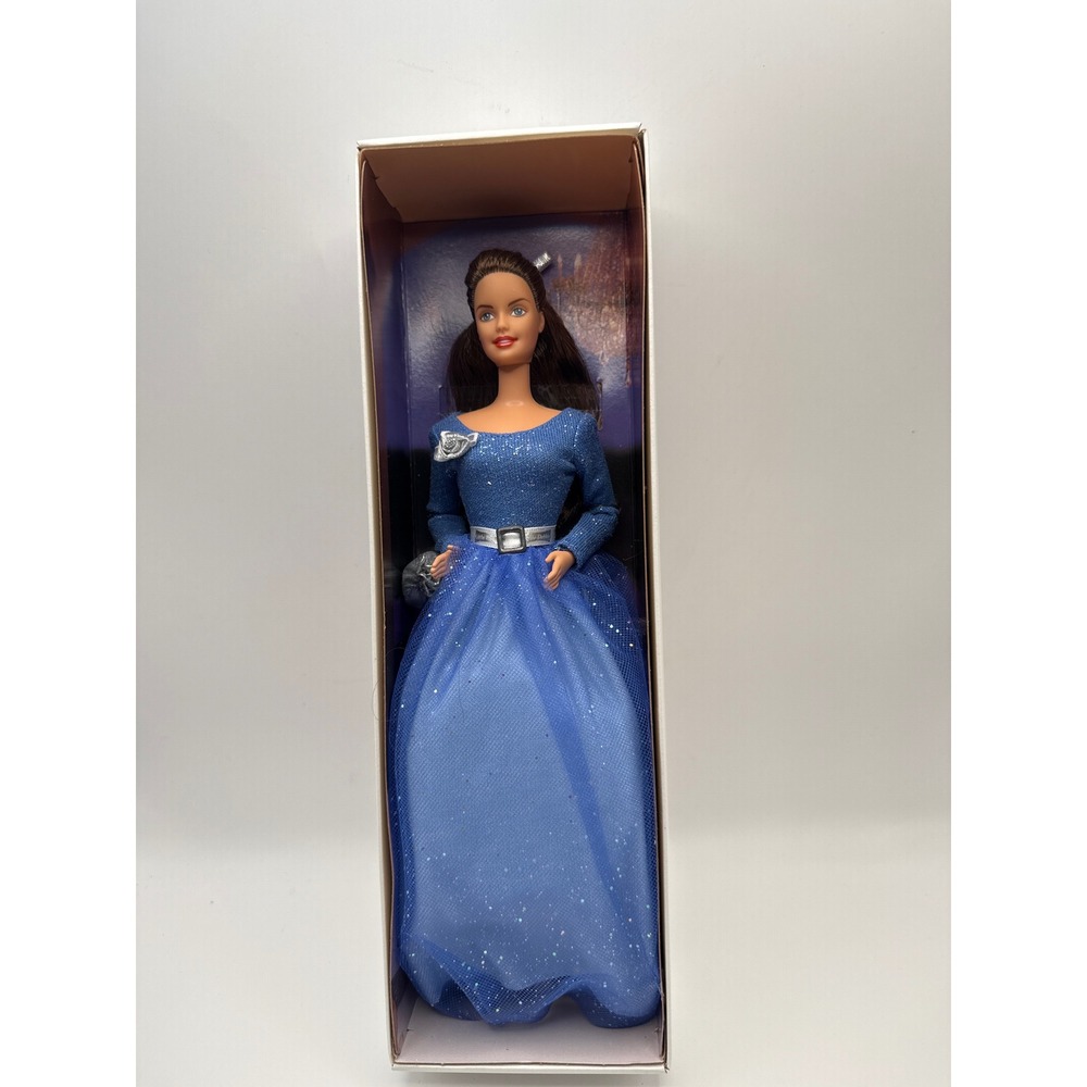 Mattel Little Debbie 40th Anniversary Barbie Special Edition Doll Series IV 2000